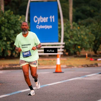 Runner Photo 5720693