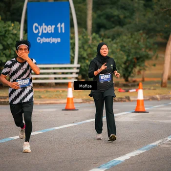 Runner Photo 5720695