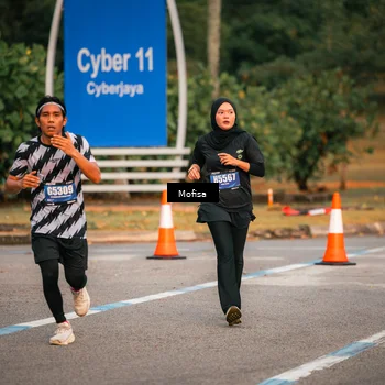 Runner Photo 5720698