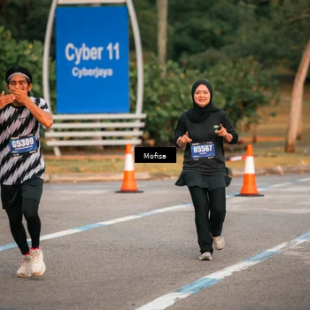 Runner Photo 5720700