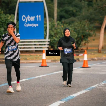 Runner Photo 5720701