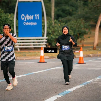 Runner Photo 5720702