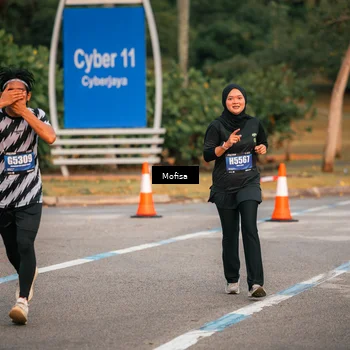 Runner Photo 5720703