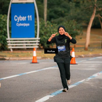 Runner Photo 5720704