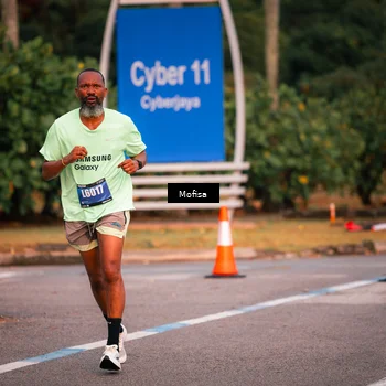 Runner Photo 5720705