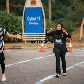 Runner Photo 5720706