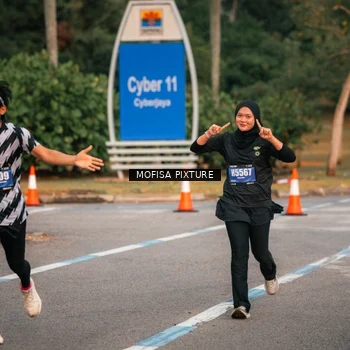Runner Photo 5720707
