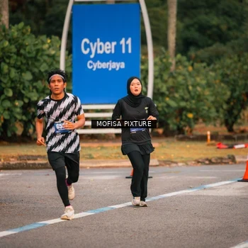 Runner Photo 5720708