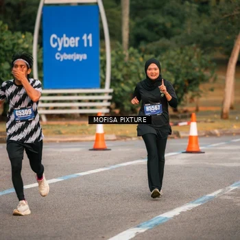 Runner Photo 5720709