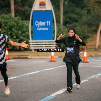 Runner Photo 5720710