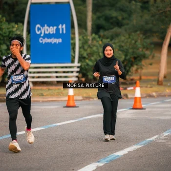 Runner Photo 5720711