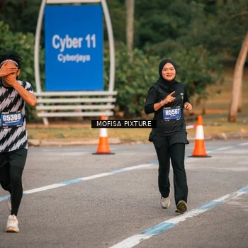 Runner Photo 5720712