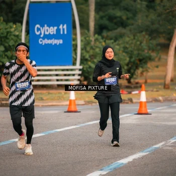 Runner Photo 5720713