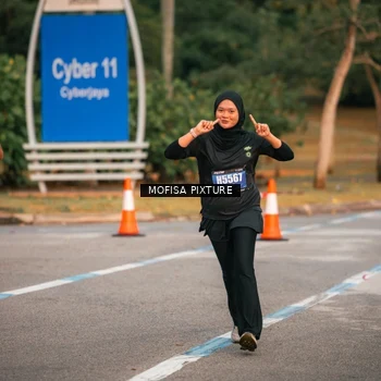 Runner Photo 5720714