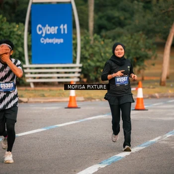 Runner Photo 5720715