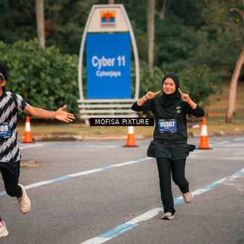 Runner Photo 5720716