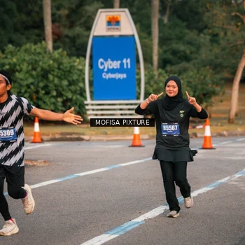 Runner Photo 5720726