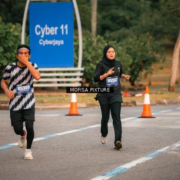 Runner Photo 5720727