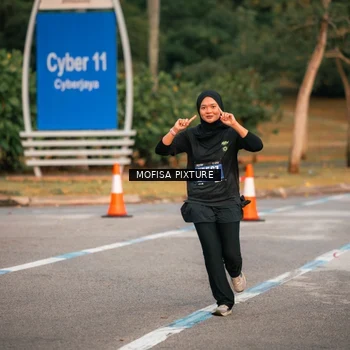 Runner Photo 5720728