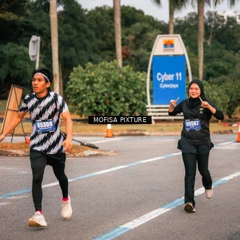 Runner Photo 5720729