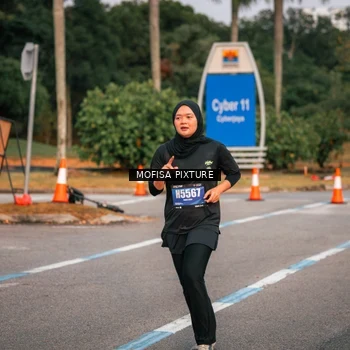 Runner Photo 5720730