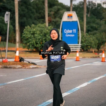 Runner Photo 5720731
