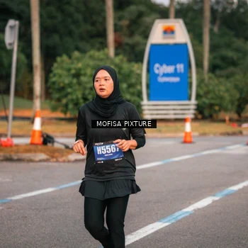 Runner Photo 5720732