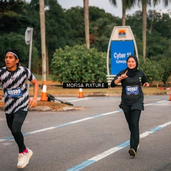 Runner Photo 5720733