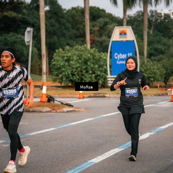 Runner Photo 5720734