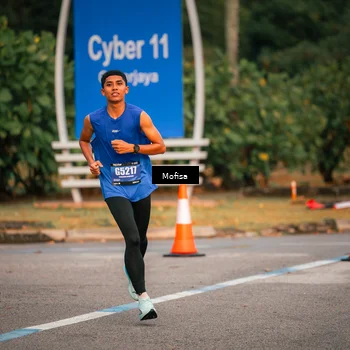 Runner Photo 5720737