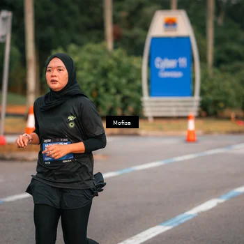 Runner Photo 5720738