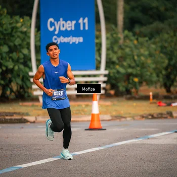 Runner Photo 5720739