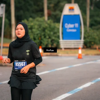 Runner Photo 5720741