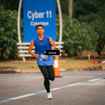 Runner Photo 5720743
