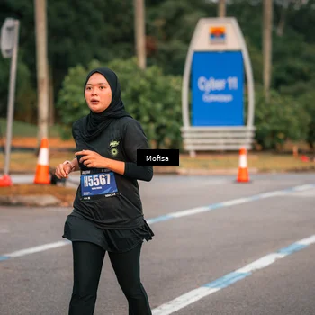 Runner Photo 5720744