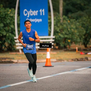 Runner Photo 5720745