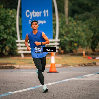 Runner Photo 5720746