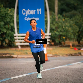 Runner Photo 5720747