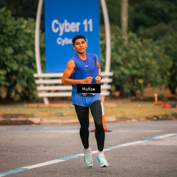 Runner Photo 5720748