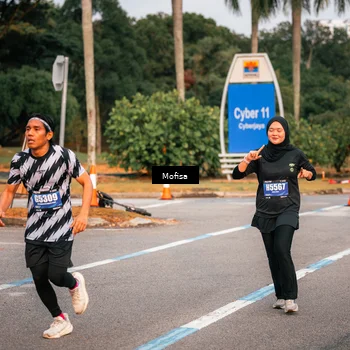 Runner Photo 5720749