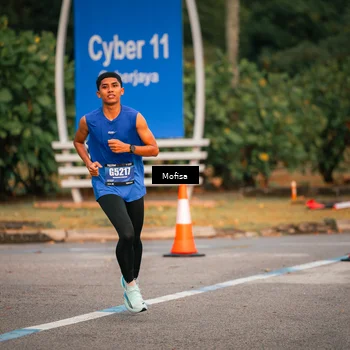 Runner Photo 5720750