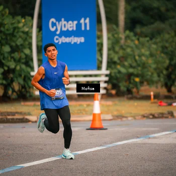 Runner Photo 5720751
