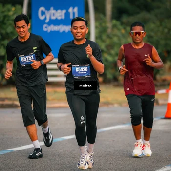Runner Photo 5720752