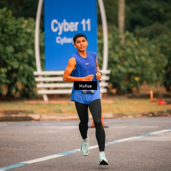 Runner Photo 5720753