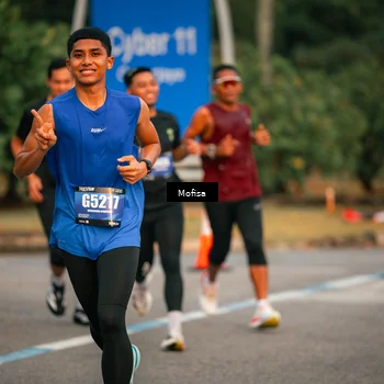 Runner Photo 5720754