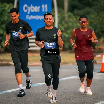 Runner Photo 5720755
