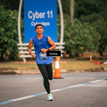 Runner Photo 5720756