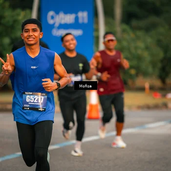 Runner Photo 5720757