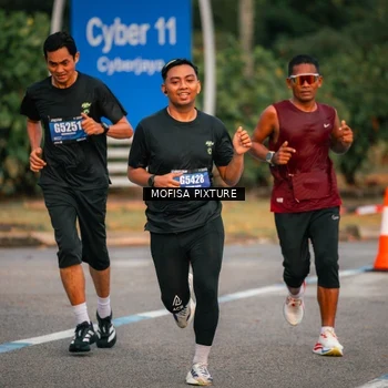 Runner Photo 5720759