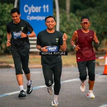 Runner Photo 5720760